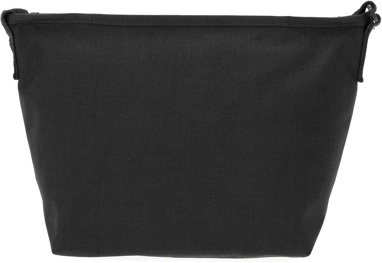 Amazon.com: Manhattan Portage NYLON MESSENGER BAG JR (SM), BLACK